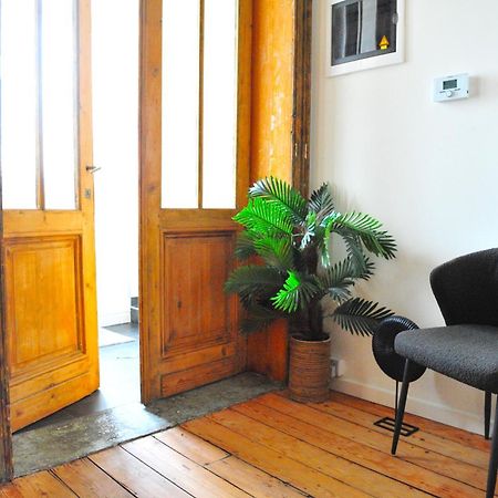 Boho Apartments - 2 Bedrooms Amberes Exterior foto
