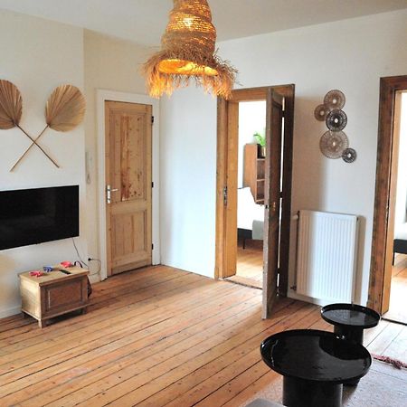 Boho Apartments - 2 Bedrooms Amberes Exterior foto