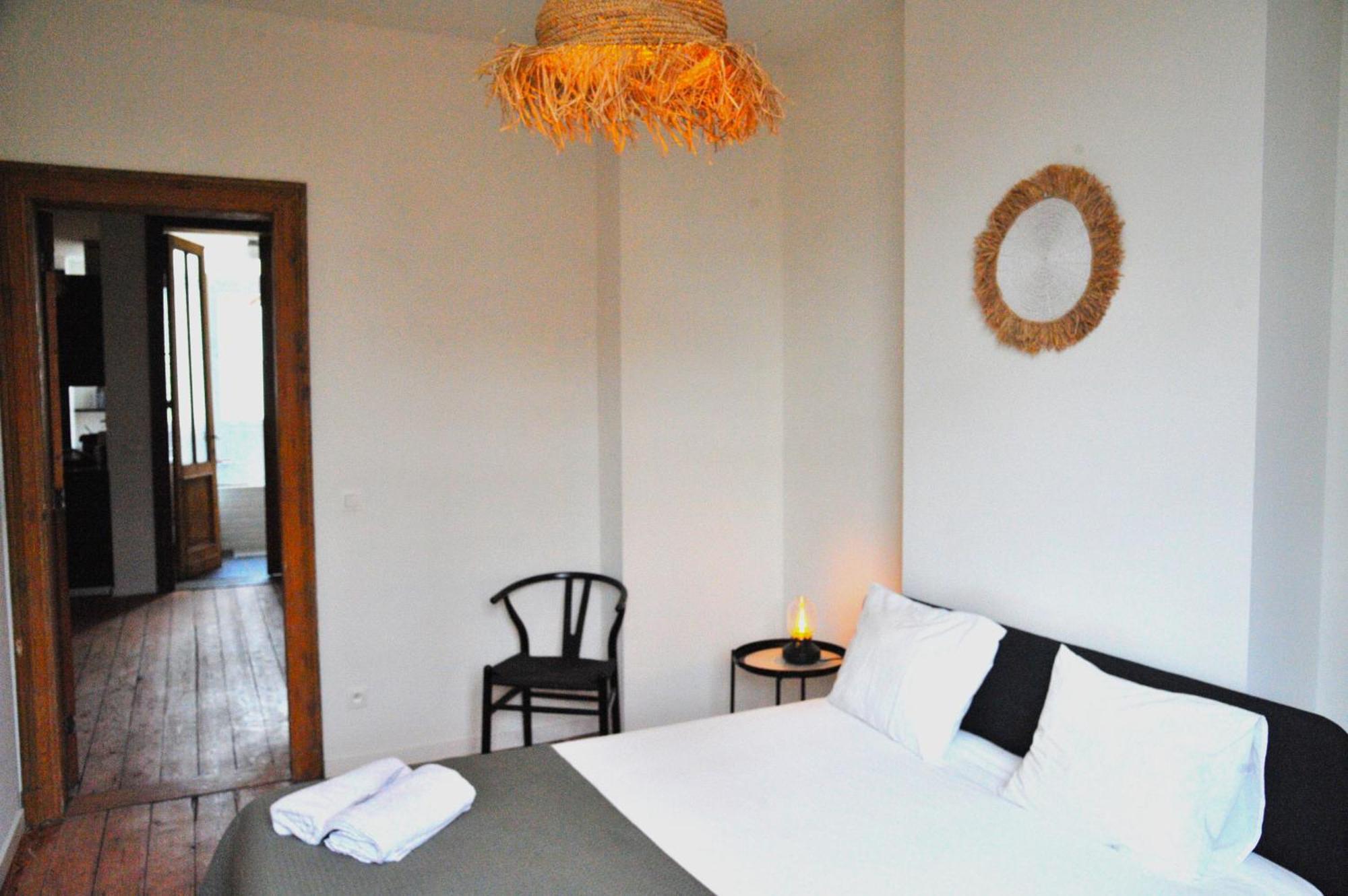 Boho Apartments - 2 Bedrooms Amberes Exterior foto