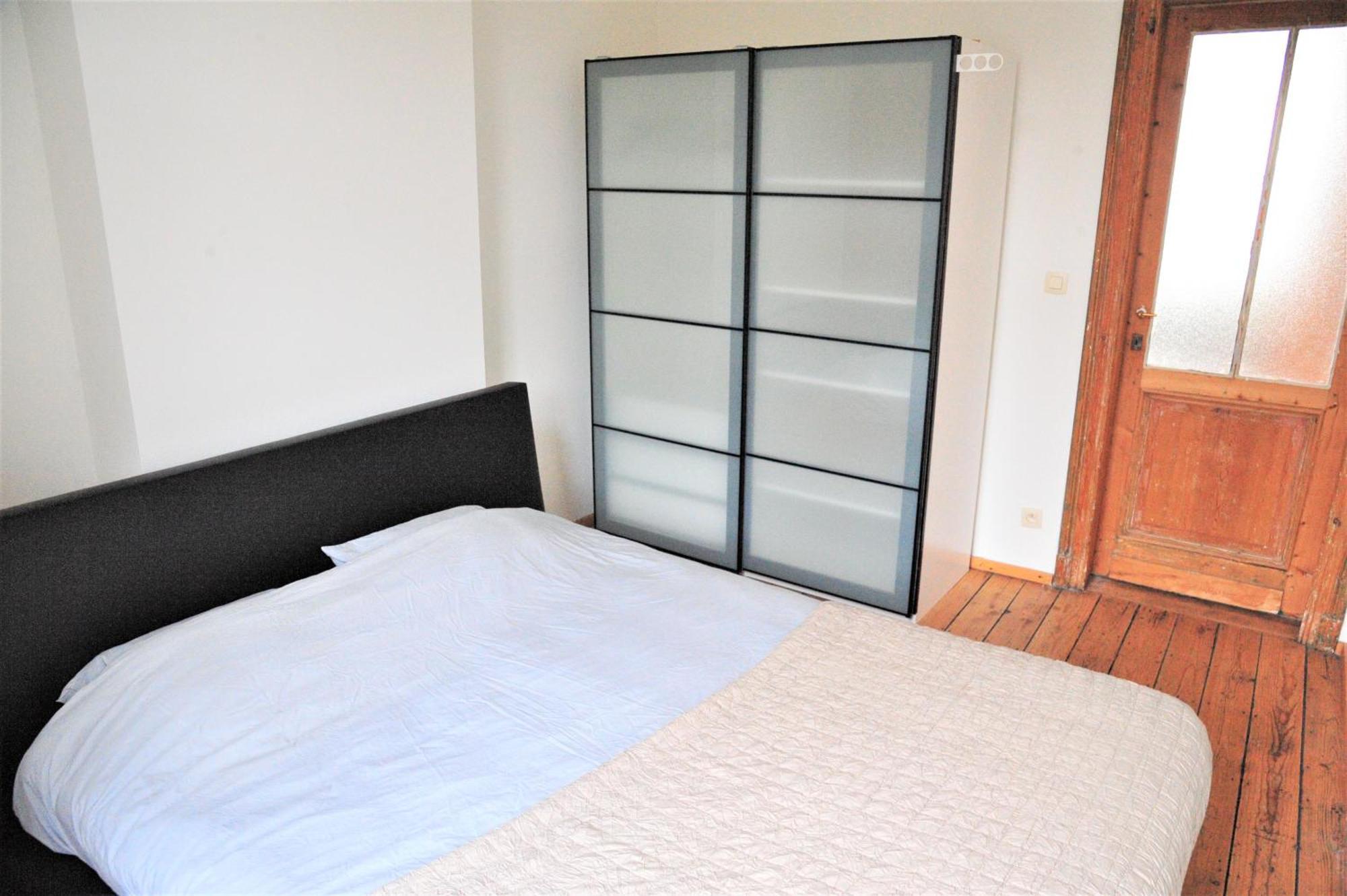Boho Apartments - 2 Bedrooms Amberes Exterior foto