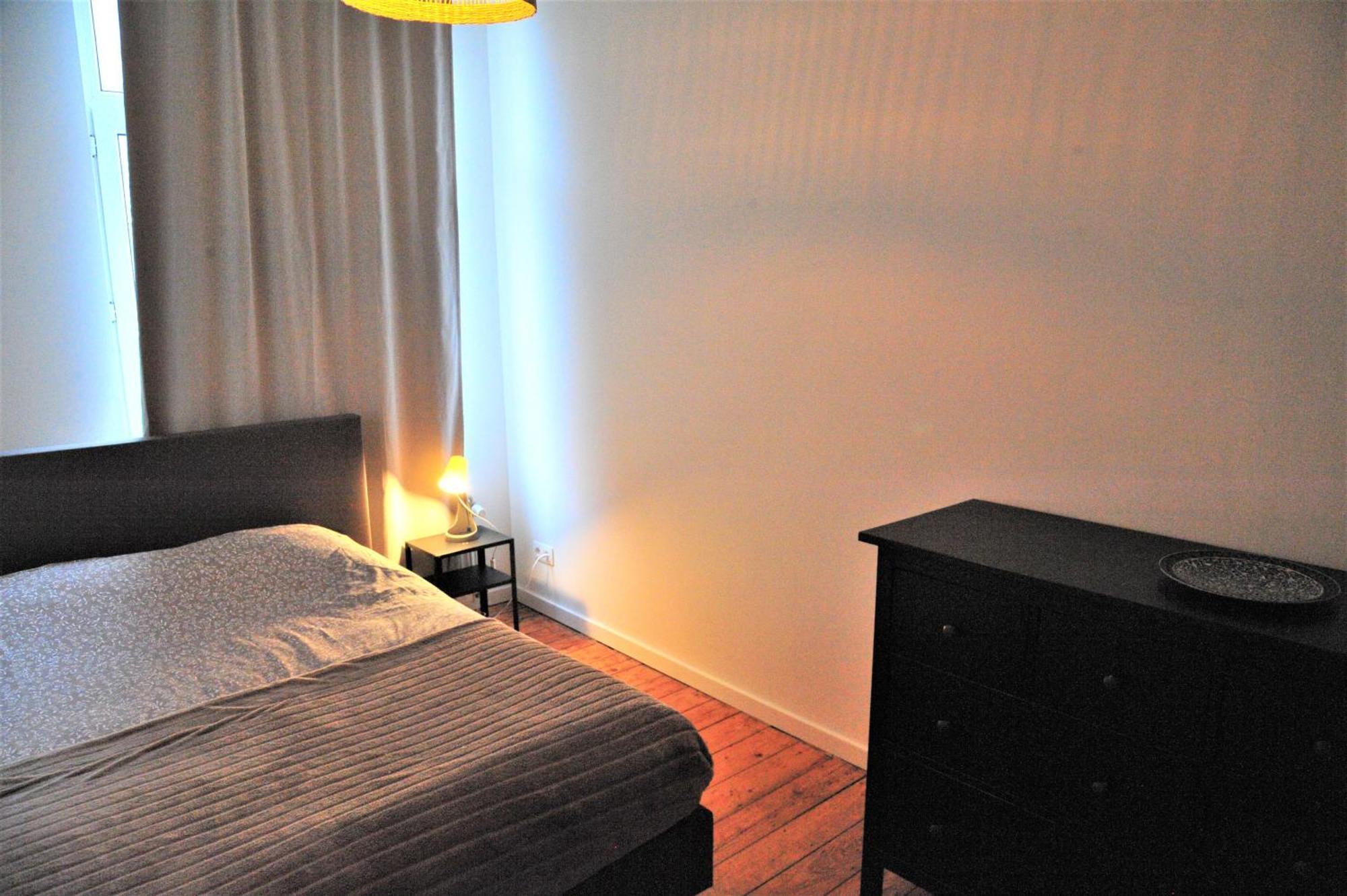 Boho Apartments - 2 Bedrooms Amberes Exterior foto
